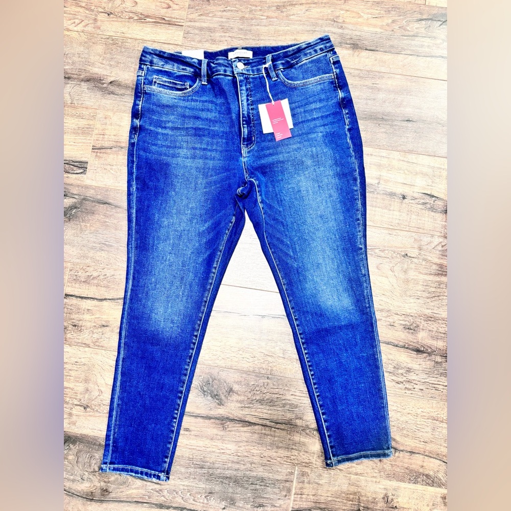 Lovervet plus-size Skinny Jeans